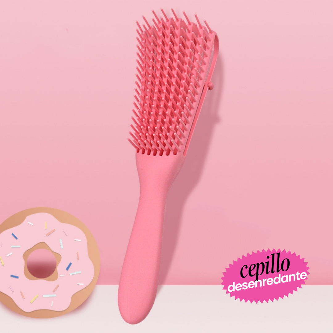 Hair Care Essentials Kit - Pack Completo 4 Productos