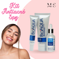 Kit Antiacné Pure Skin 3pz - Bioaqua