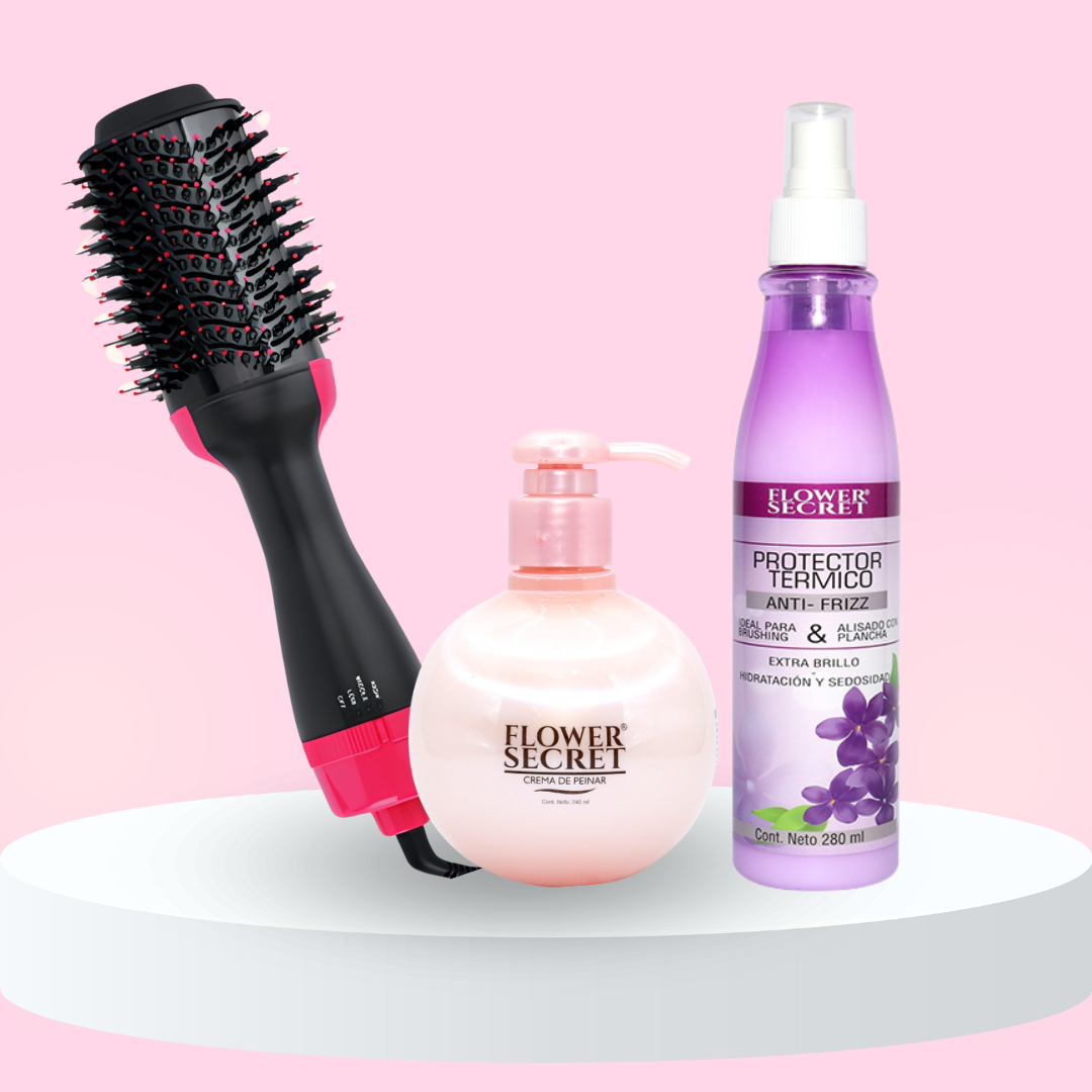 Pack Hechizo de Belleza