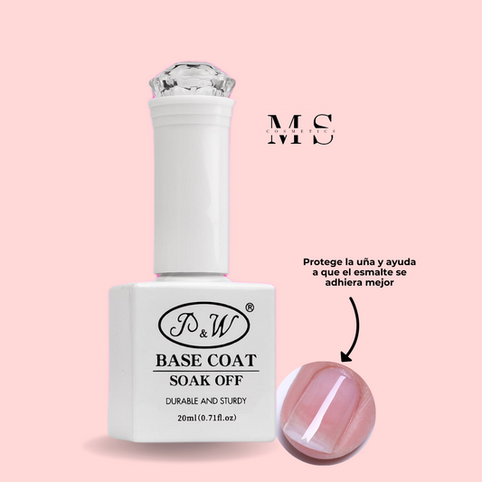 Base Coat 20ml UV