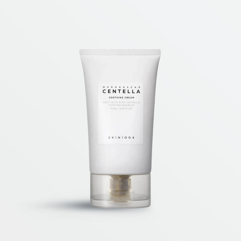 Madagascar Centella Soothing Cream 75ml