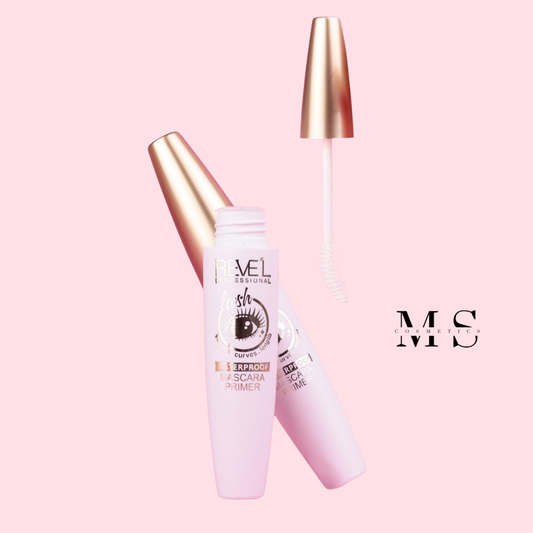 Base Máscara de pestañas (Primer)