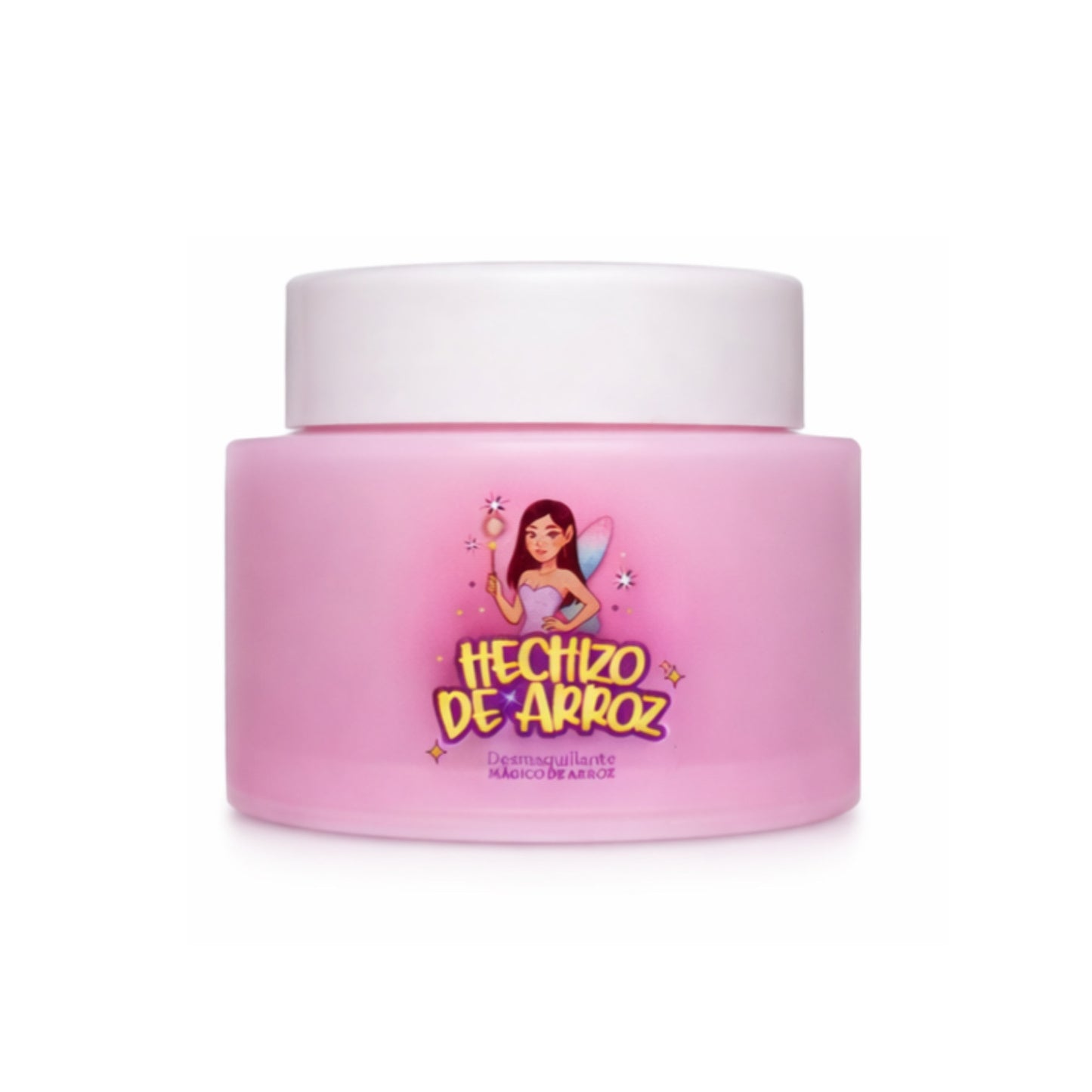 Bálsamo Desmaquillante Mágico de arroz MagicShop