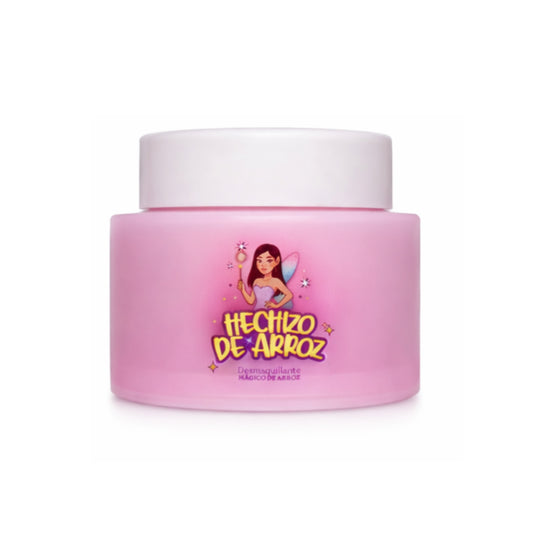 Bálsamo Desmaquillante Mágico de arroz MagicShop