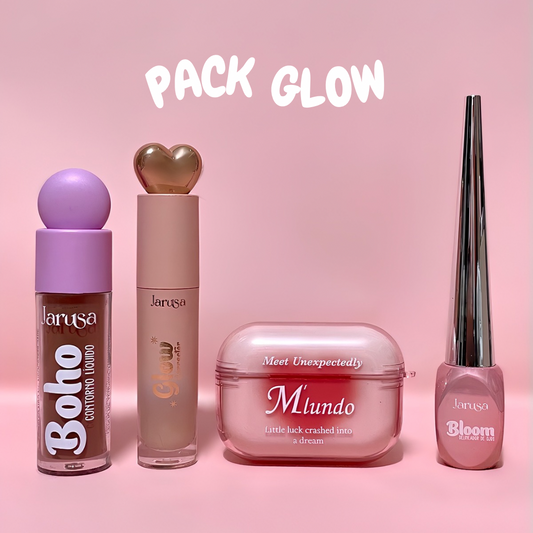 Pack GLOW - Edición Limitada