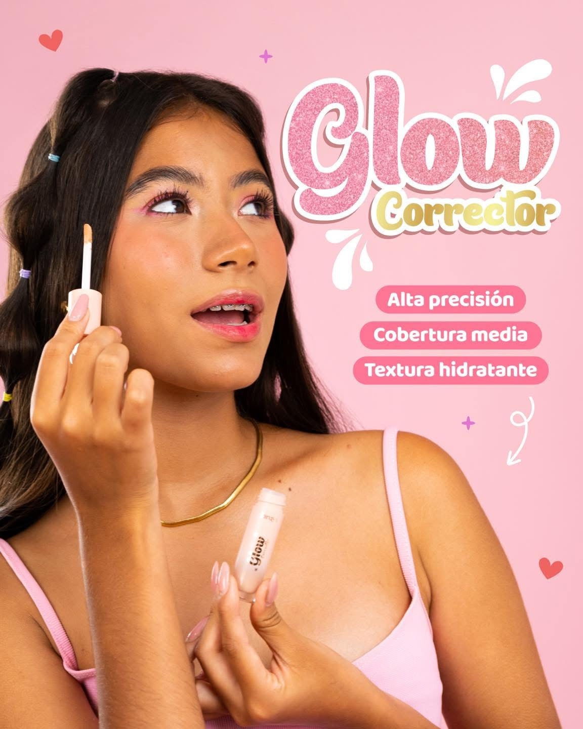 Pack GLOW - Edición Limitada