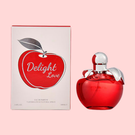 Perfume de Dama Delight Love Lovali