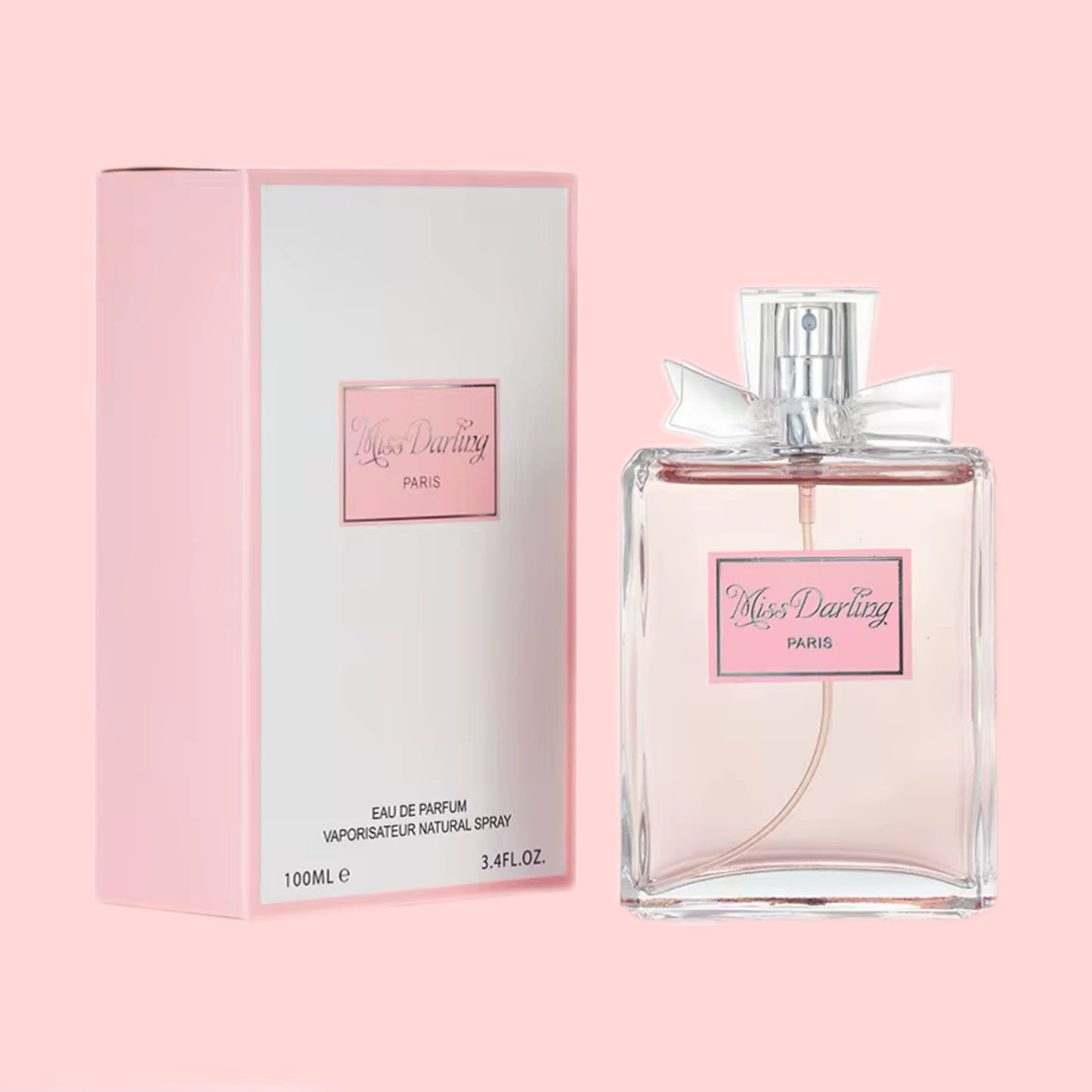 Perfume de Dama Miss Darling