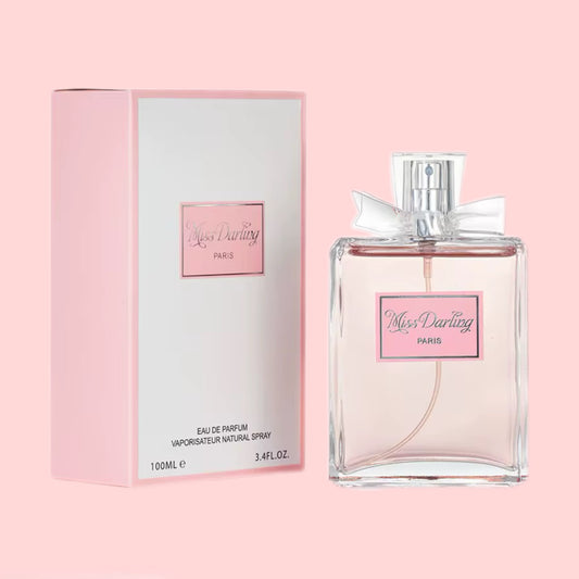 Perfume de Dama Miss Darling