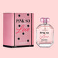 Perfume de Dama Pink So Love