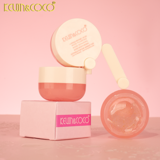 Mascarilla Labial Sleeping Nightingale – Reparación Nocturna