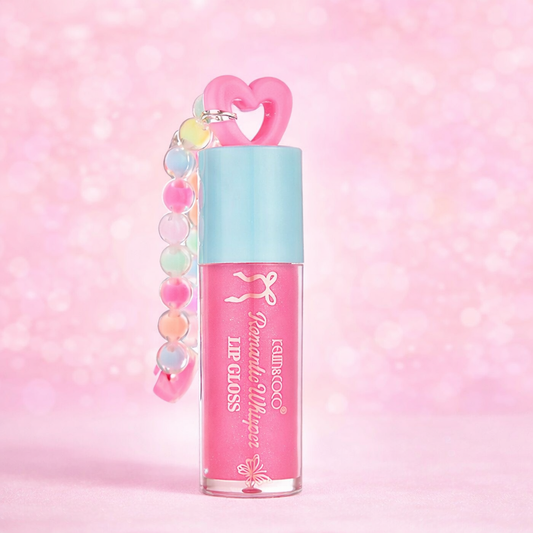 Brillo Labial Voluminizador Romantic Whisper