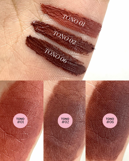 Labial Meneito Velvet - Jarusa