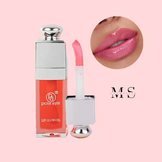 Lip Glow Oil - pola ayrl