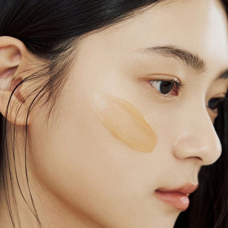 Madagascar Centella Soothing Cream 75ml