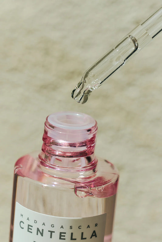 Madagascar Centella Poremizing Fresh Ampoule 100ml