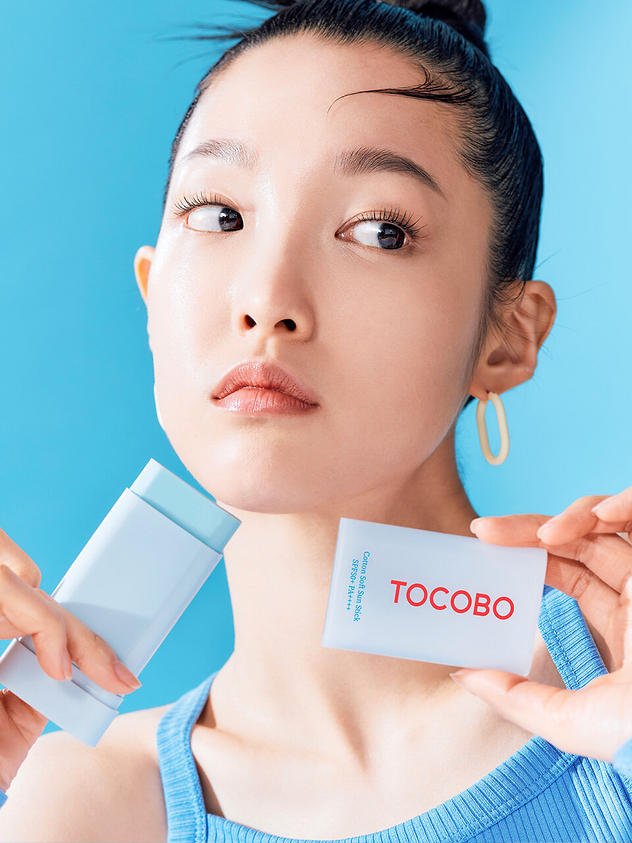 Cotton Soft Sun Stick SPF50+ PA++++