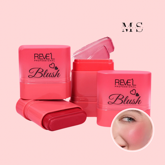 Rubor Rosy Stick - Revel