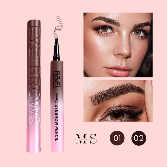 Delineador efecto Microblading - Revel Professional