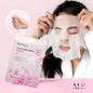 Mascarilla Facial Sakura - Bioaqua