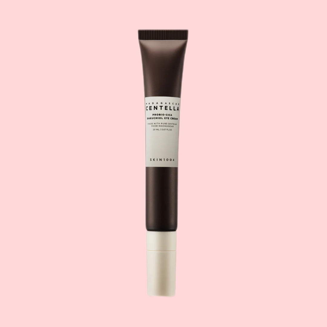 Centella Probio-Cica Bakuchiol Eye Cream (20ml)