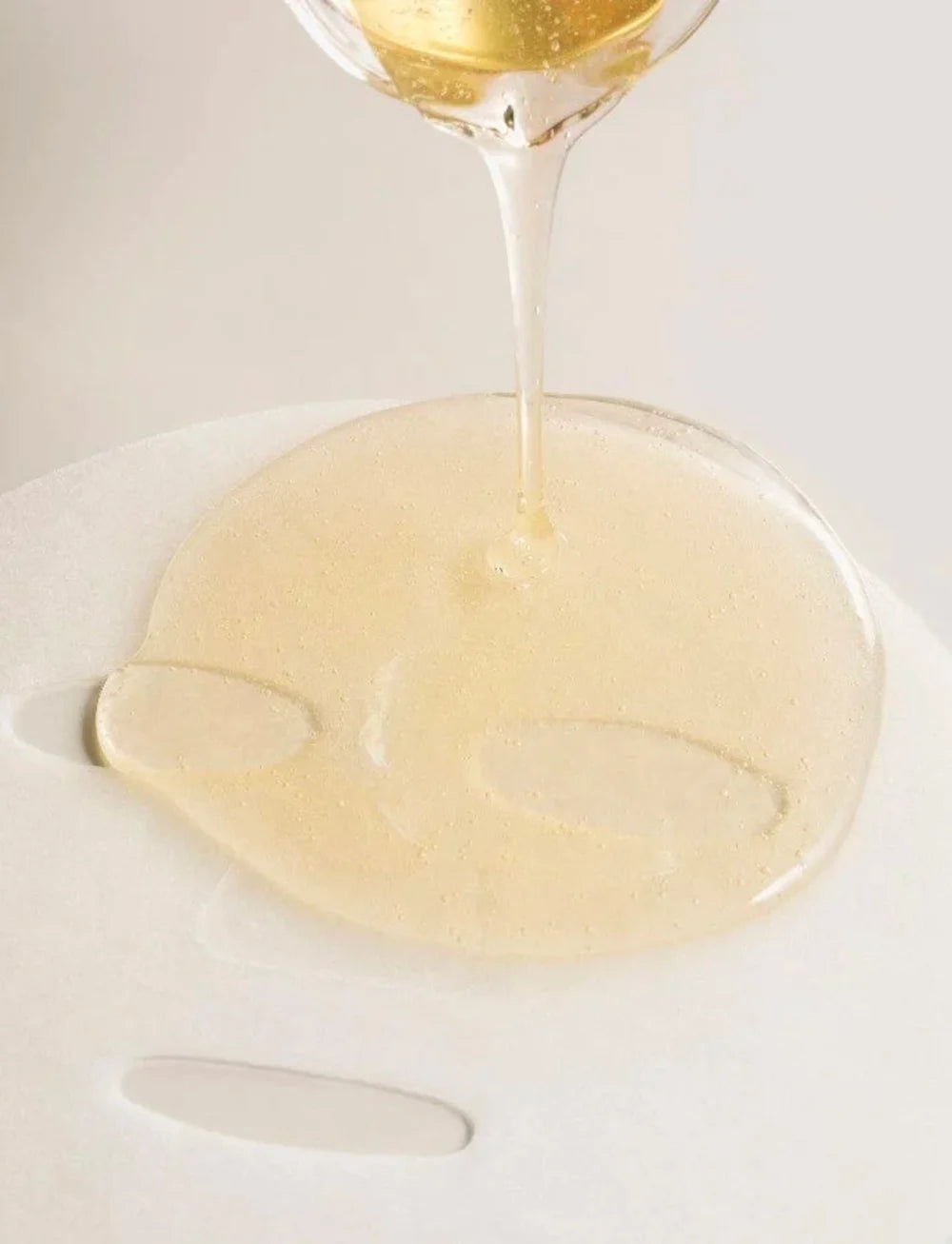 MADAGASCAR CENTELLA WATERGEL SHEET AMPOULE MASK
