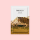 MADAGASCAR CENTELLA WATERGEL SHEET AMPOULE MASK