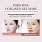 Salmon PDRN Pink Collagen Jelly Gel Mask - Medicube