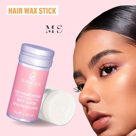 Cera para cabello en barra - BelleSpa