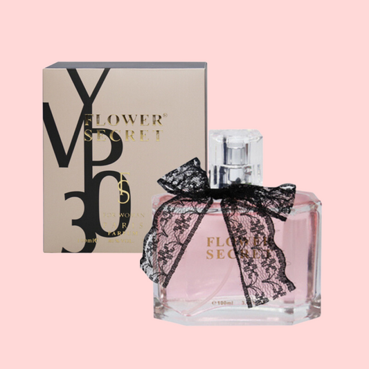 Perfume Secret Mujer frasco 100ml