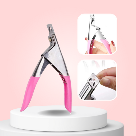 Corta Tips uñas