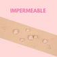 Cinta levanta busto invisible -5mts