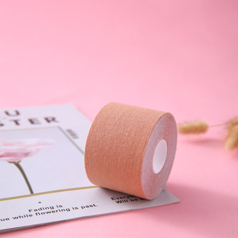 Cinta levanta busto invisible -5mts