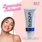 Limpiador Facial Antiacné Pure Skin - Bioaqua