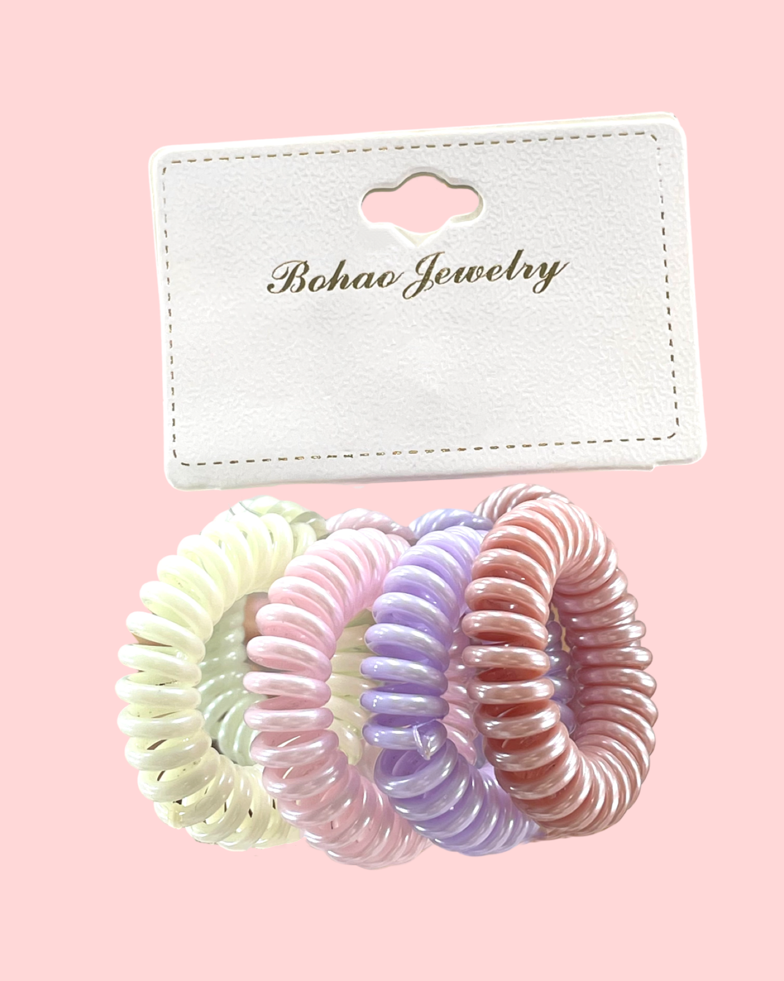 4und Colets cabello