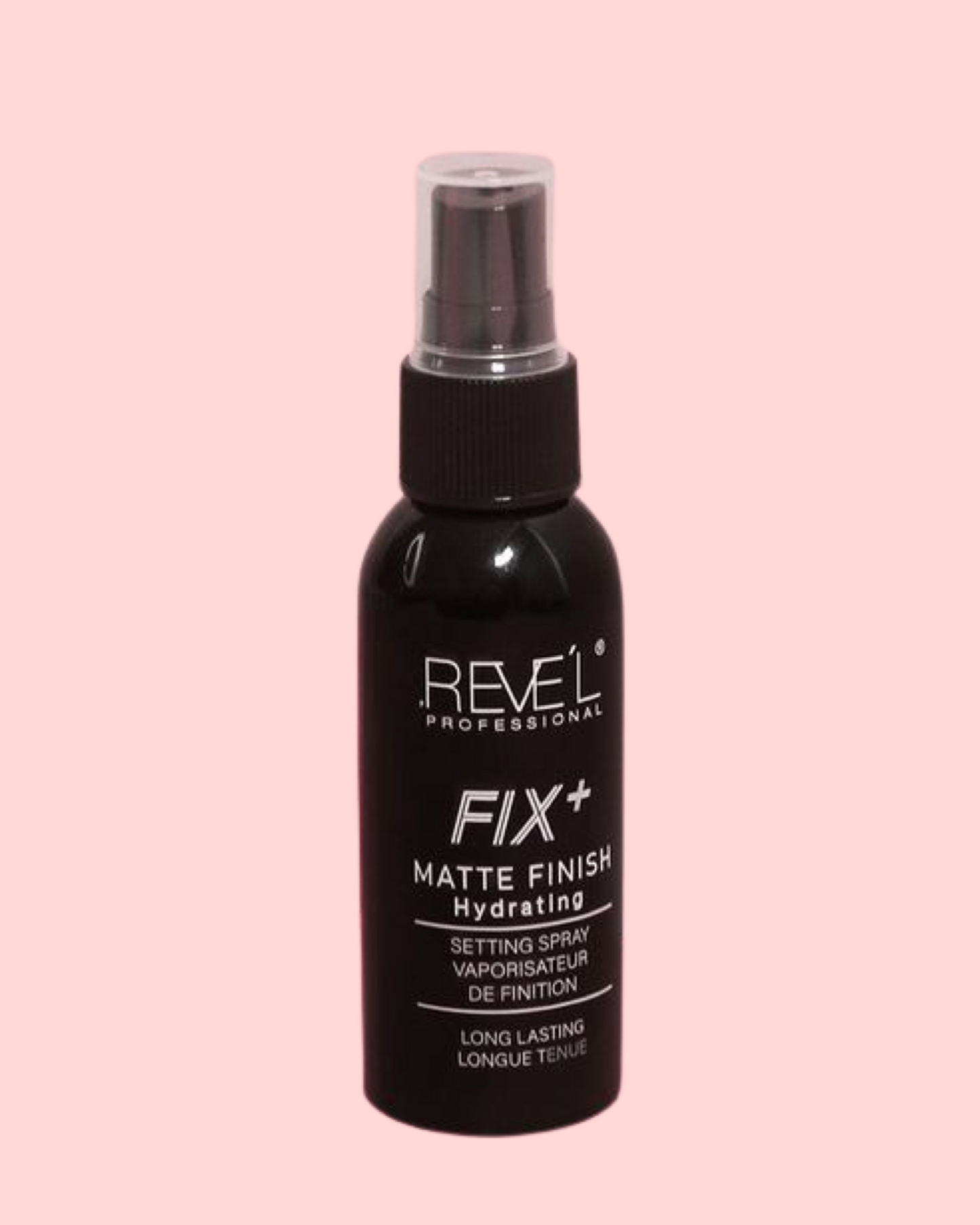 Fijador de Maquillaje Spray Matte