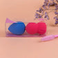 ESPONJA DE MAQUILLAJE X 2pcs
