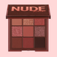 Paleta NUDE RICH 9 tonalidades