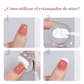 Estampador de uñas
