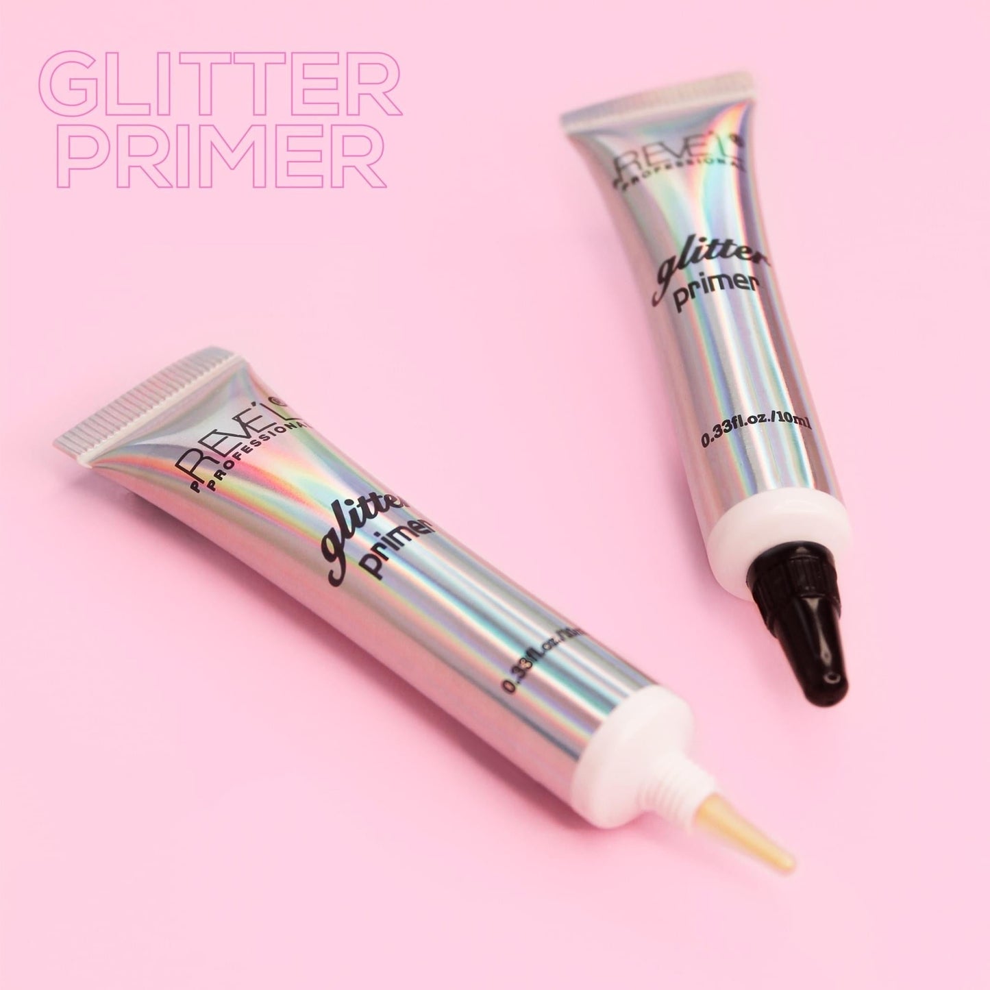 Primer glitter by Revel Professional